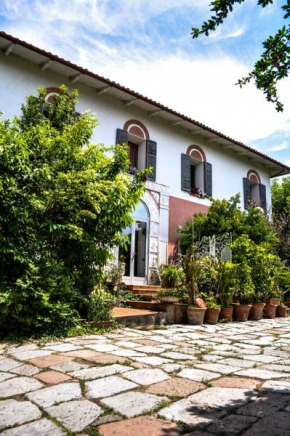 Bed & Breakfast Il Giardino Baricella